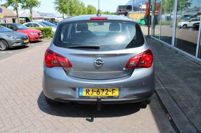Opel CORSA 1.0 T. Onl. Ed. DAB/Navi/Airco