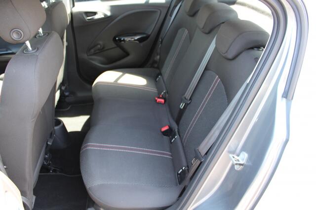 Opel CORSA 1.0 T. Onl. Ed. DAB/Navi/Airco