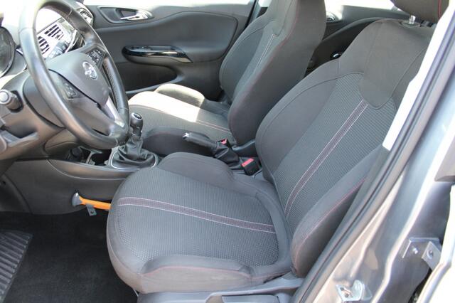 Opel CORSA 1.0 T. Onl. Ed. DAB/Navi/Airco