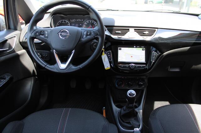 Opel CORSA 1.0 T. Onl. Ed. DAB/Navi/Airco