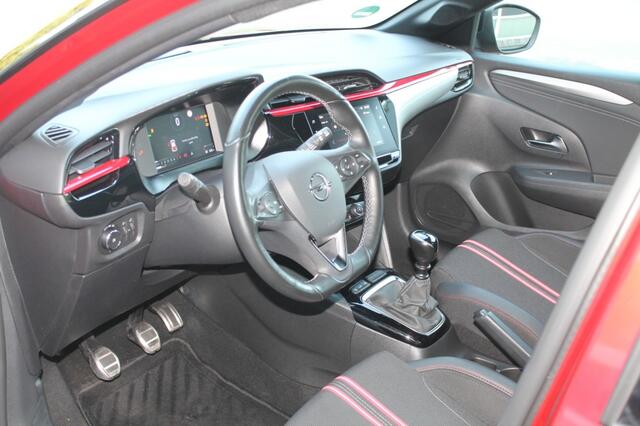 Opel CORSA 1.2 GS-line