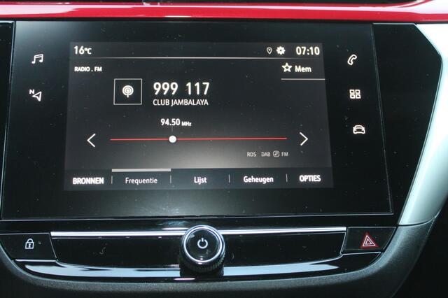 Opel CORSA 1.2 GS-line
