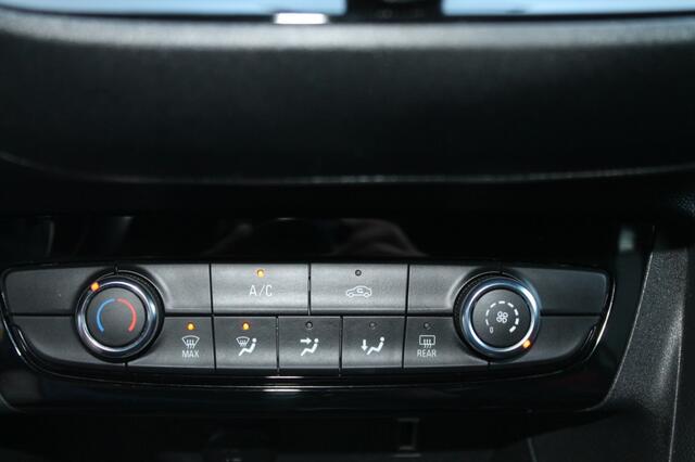 Opel CORSA 1.2 GS-line