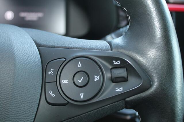 Opel CORSA 1.2 GS-line