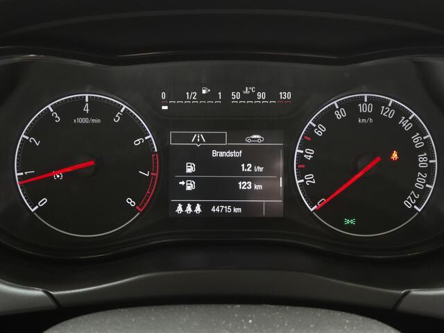Opel CORSA 1.4 Favourite | Navigatie | Trekhaak | Parkeersensoren |