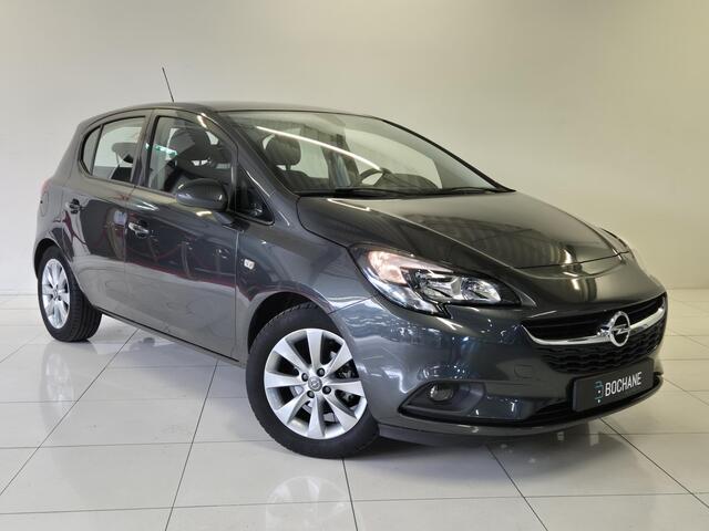 Opel CORSA 1.4 Favourite | Navigatie | Trekhaak | Parkeersensoren |