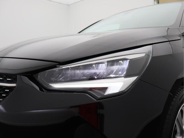 Opel CORSA 1.2 Elegance/ lage km/ zeer mooi!