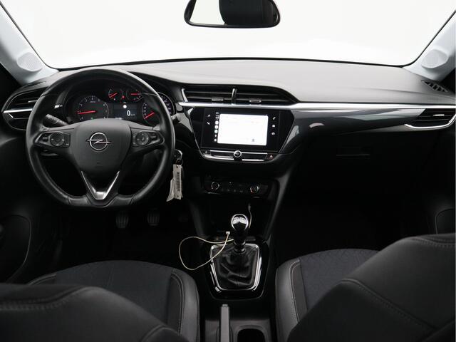 Opel CORSA 1.2 Elegance/ lage km/ zeer mooi!