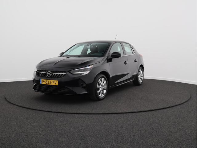 Opel CORSA 1.2 Elegance/ lage km/ zeer mooi!