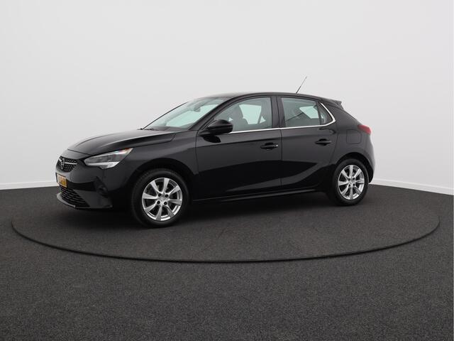 Opel CORSA 1.2 Elegance/ lage km/ zeer mooi!