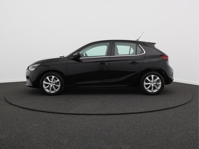 Opel CORSA 1.2 Elegance/ lage km/ zeer mooi!