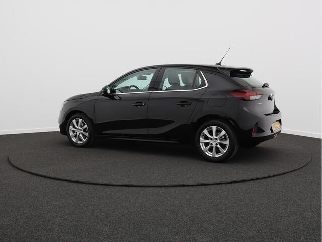 Opel CORSA 1.2 Elegance/ lage km/ zeer mooi!