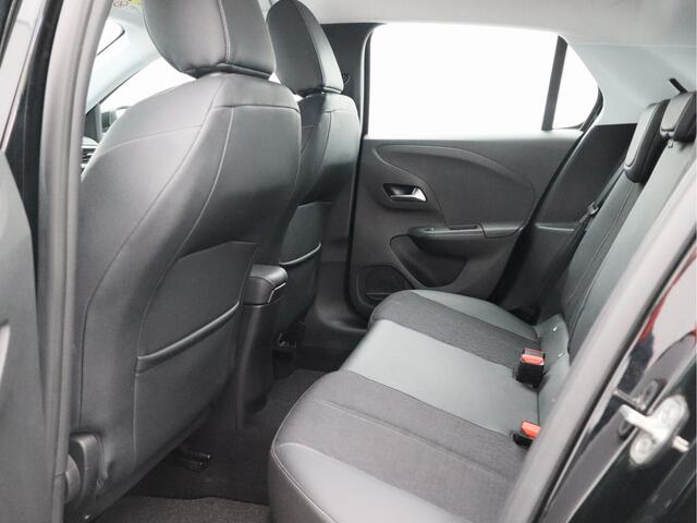Opel CORSA 1.2 Elegance/ lage km/ zeer mooi!