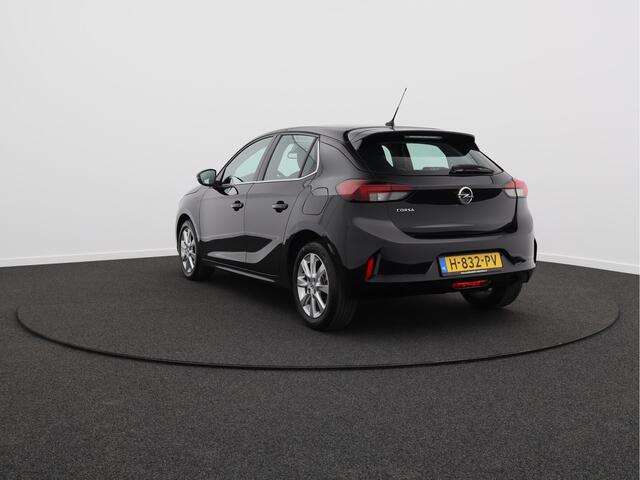 Opel CORSA 1.2 Elegance/ lage km/ zeer mooi!