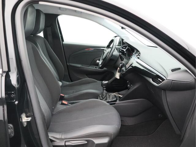 Opel CORSA 1.2 Elegance/ lage km/ zeer mooi!