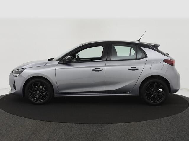 Opel CORSA 1.2 GS Line 100pk APPLE CARPLAY/ANDROID AUTO|LED|CRUISE|LMV