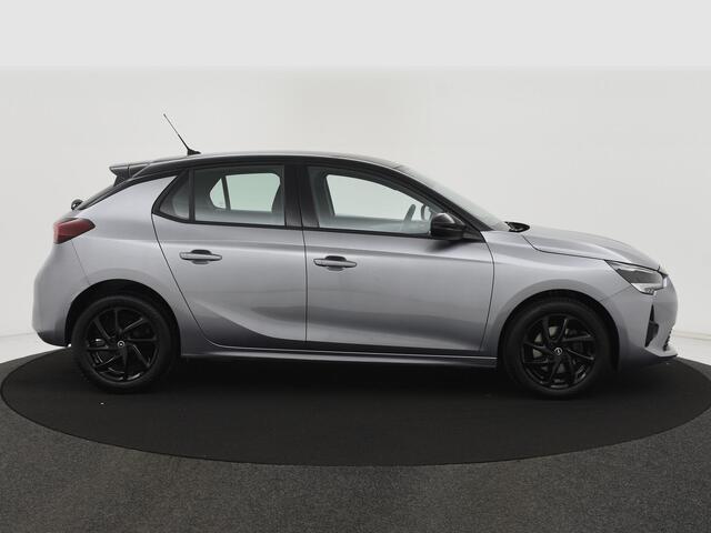 Opel CORSA 1.2 GS Line 100pk APPLE CARPLAY/ANDROID AUTO|LED|CRUISE|LMV