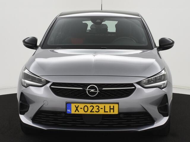 Opel CORSA 1.2 GS Line 100pk APPLE CARPLAY/ANDROID AUTO|LED|CRUISE|LMV