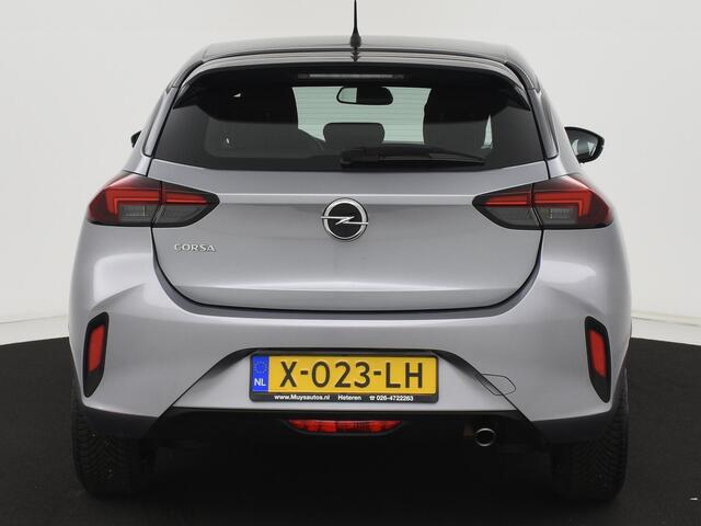 Opel CORSA 1.2 GS Line 100pk APPLE CARPLAY/ANDROID AUTO|LED|CRUISE|LMV