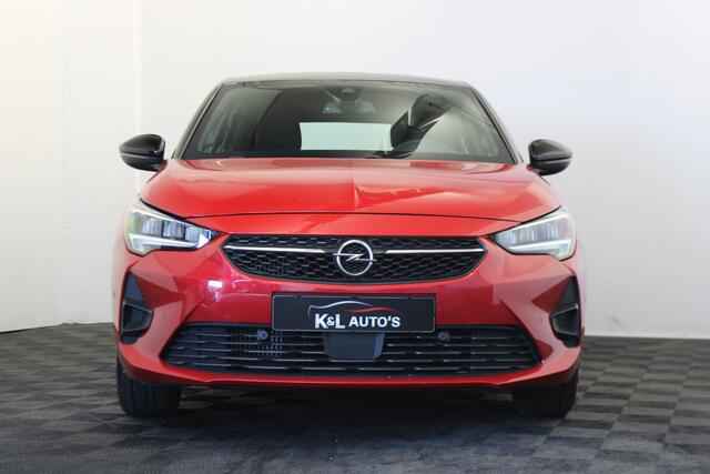 Opel CORSA 1.2 Turbo GS |Carplay|Camera|