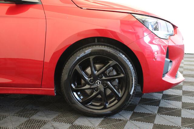 Opel CORSA 1.2 Turbo GS |Carplay|Camera|