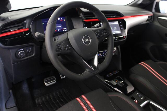 Opel CORSA 1.2 Turbo GS |Carplay|Camera|