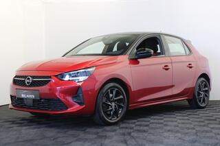 opel-corsa-1.2-turbo-gs-carplayca