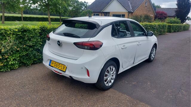 Opel CORSA 1.2 Edition AIRCO/DAB+ BJ 2020
