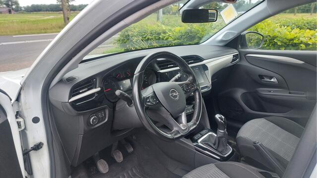 Opel CORSA 1.2 Edition AIRCO/DAB+ BJ 2020