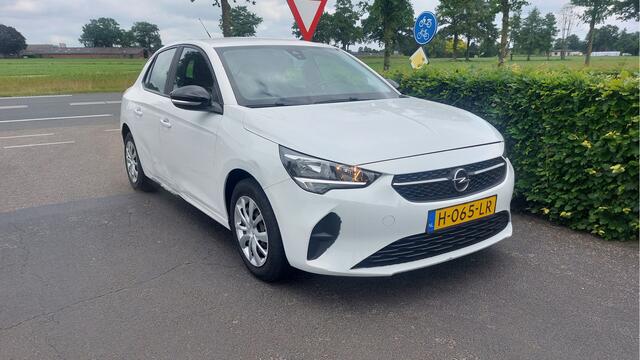 Opel CORSA 1.2 Edition AIRCO/DAB+ BJ 2020