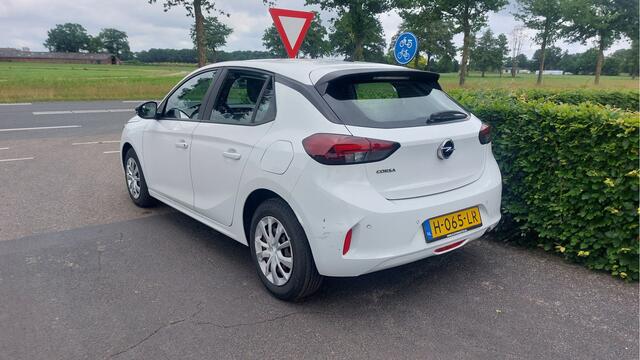Opel CORSA 1.2 Edition AIRCO/DAB+ BJ 2020