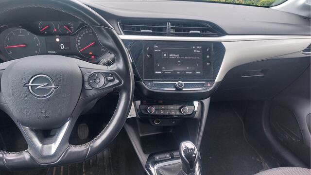 Opel CORSA 1.2 Edition AIRCO/DAB+ BJ 2020