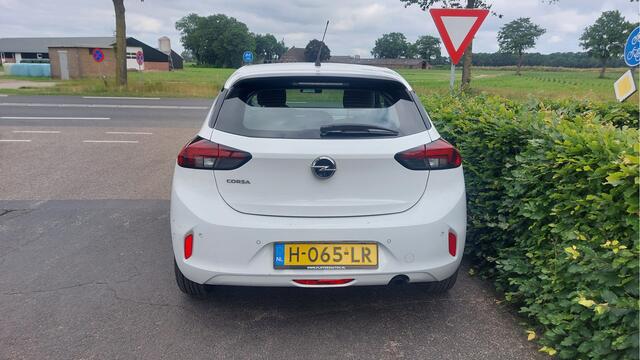 Opel CORSA 1.2 Edition AIRCO/DAB+ BJ 2020