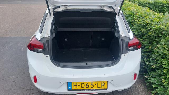 Opel CORSA 1.2 Edition AIRCO/DAB+ BJ 2020