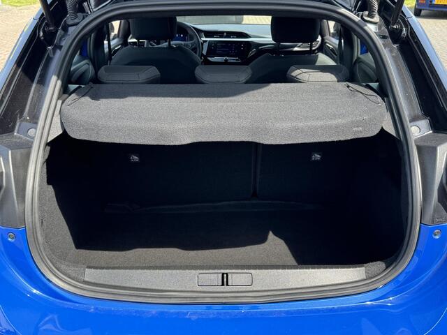 Opel CORSA 1.2 Turbo GS Als nieuw ! | Camera | Carplay | 17" | PDC | Dode hoek pakket