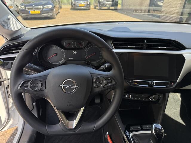 Opel CORSA 1.2 Edition Airco Navi Carplay
