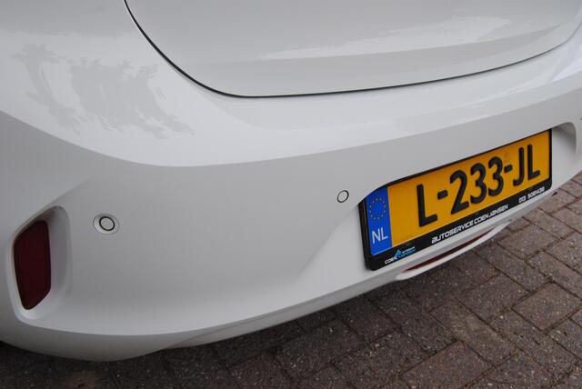 Opel CORSA 1.2 Edition Lage km stand, Apple / android Carplay, Airco
