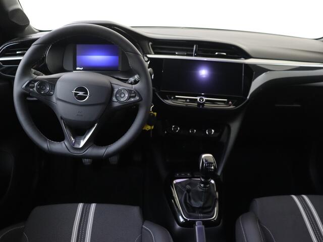 Opel CORSA 1.2 Turbo GS