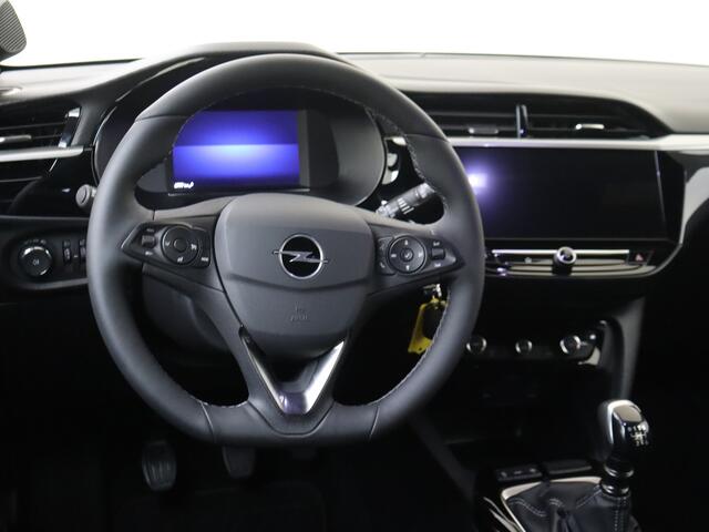 Opel CORSA 1.2 Turbo GS