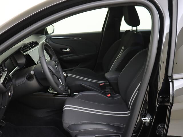 Opel CORSA 1.2 Turbo GS