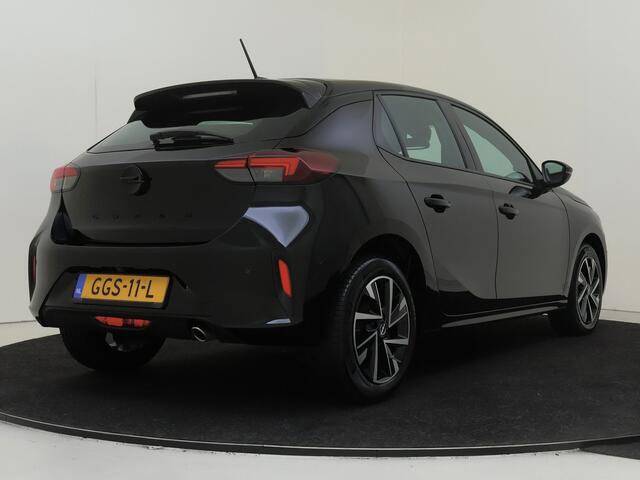 Opel CORSA 1.2 Turbo GS