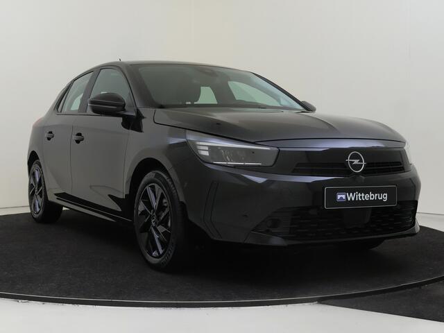 Opel CORSA 1.2 75 PK | Leuke uitvoering | Apple carplay | Camera | 16 INCH | Parkeerhulp |