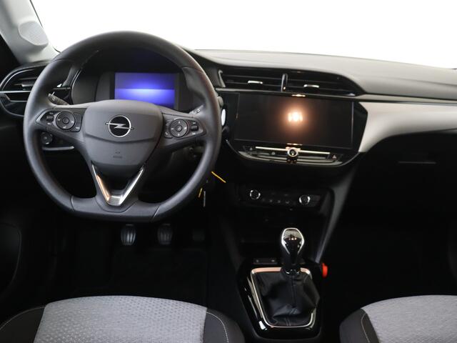 Opel CORSA 1.2 75 PK | Leuke uitvoering | Apple carplay | Camera | 16 INCH | Parkeerhulp |