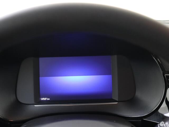 Opel CORSA 1.2 75 PK | Leuke uitvoering | Apple carplay | Camera | 16 INCH | Parkeerhulp |
