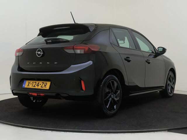 Opel CORSA 1.2 75 PK | Leuke uitvoering | Apple carplay | Camera | 16 INCH | Parkeerhulp |