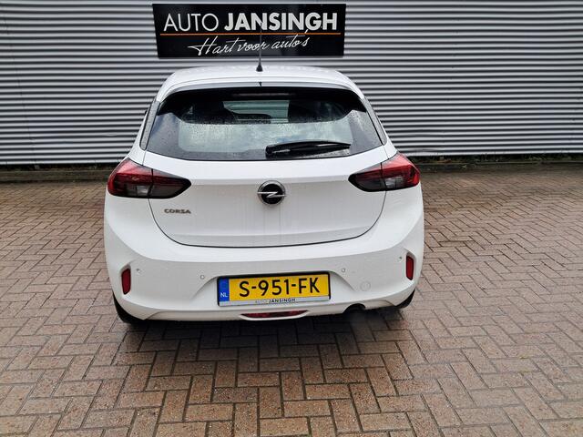 Opel CORSA 1.2 Edition | Airco | Cruise control | LM Velgen | Navigatie | 1e Eigenaar | Stuurverwarming | RIJKLAARPRIJS INCL 12 MAANDEN GARANTIE EN BEURT
