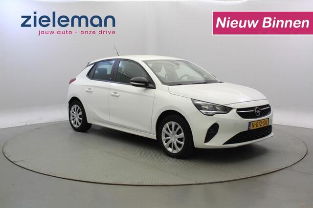 Opel CORSA Electric Edition 50 kWh 3 Fase - Carplay, Cruise, Clima