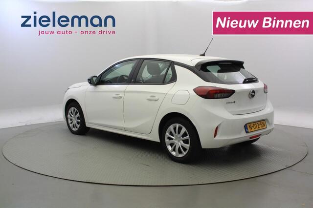 Opel CORSA Electric Edition 50 kWh 3 Fase - Carplay, Cruise, Clima