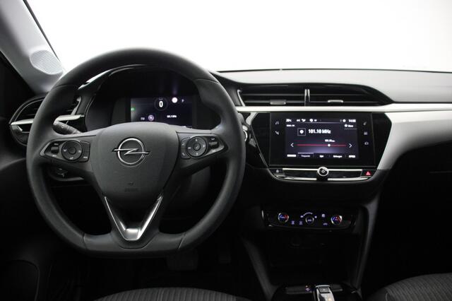 Opel CORSA Electric Edition 50 kWh 3 Fase - Carplay, Cruise, Clima