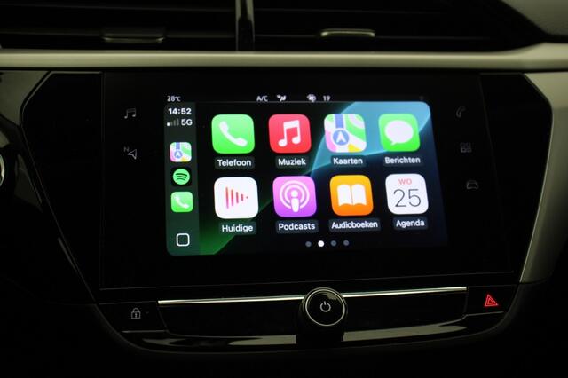 Opel CORSA Electric Edition 50 kWh 3 Fase - Carplay, Cruise, Clima
